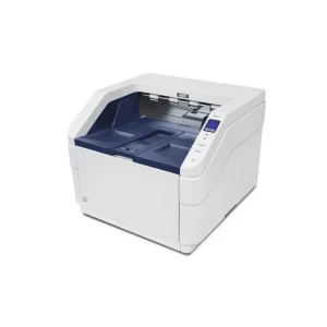 Xerox XW110-A scanner ADF scanner 600 x 600 DPI Blue, White