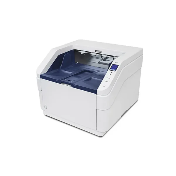 Xerox XW110-A scanner ADF scanner 600 x 600 DPI Blue, White