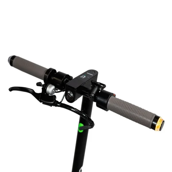 EMG Tech 2 Silver 25 km/h 6 Ah