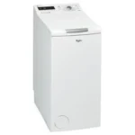 Whirlpool AWE 9763 washing machine Top-load 6.5 kg 1200 RPM White