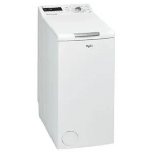 Whirlpool AWE 9763 washing machine Top-load 6.5 kg 1200 RPM White