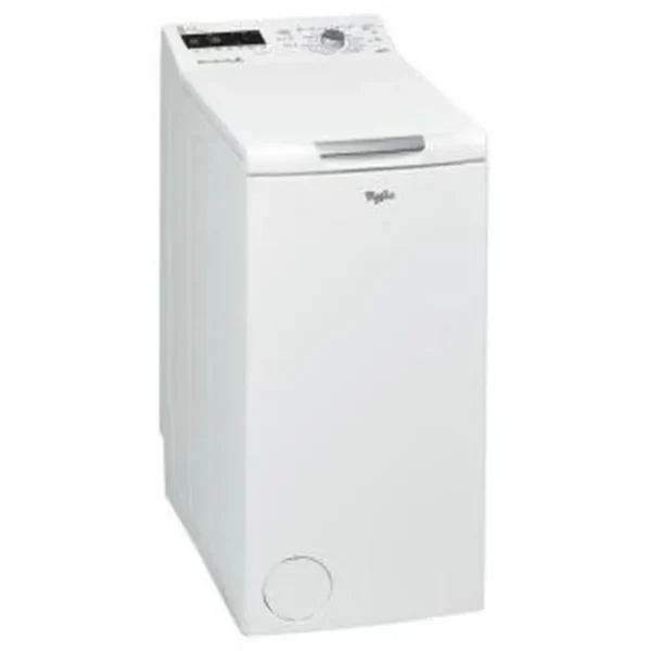 Whirlpool AWE 9763 washing machine Top-load 6.5 kg 1200 RPM White