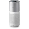 Philips 3000 series AC3036/10R1 air purifier 135 m² 66 dB 55 W Silver, White