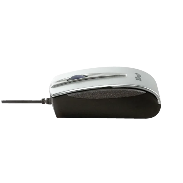 Trust Optical Combi Mini MI-2700Ap mouse USB Type-A + PS/2