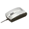 Trust Optical Combi Mini MI-2700Ap mouse USB Type-A + PS/2