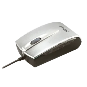 Trust Optical Combi Mini MI-2700Ap mouse USB Type-A + PS/2