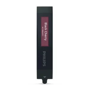 Philips OlfaPure LUMAC100BLKX1 Car Aroma Cartridge – Black Cherry