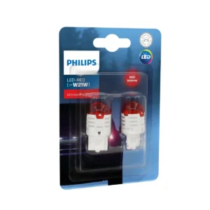 Philips Ultinon Pro3000 SI 11065U30RB2 Car signalling bulb