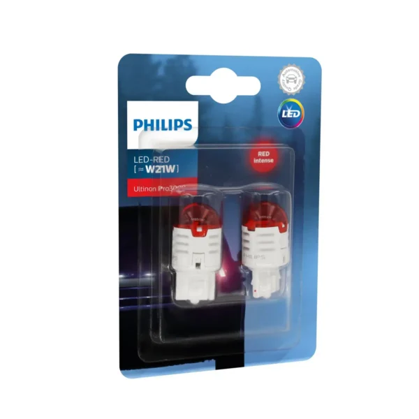 Philips Ultinon Pro3000 SI 11065U30RB2 Car signalling bulb