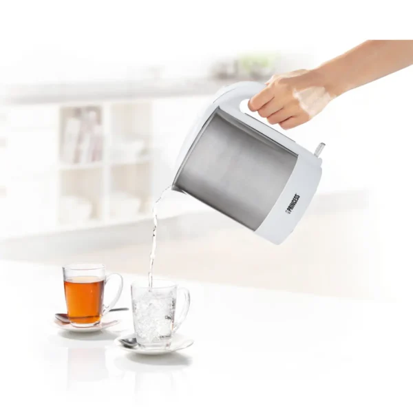 Princess 01.236038.01.001 Jug Kettle