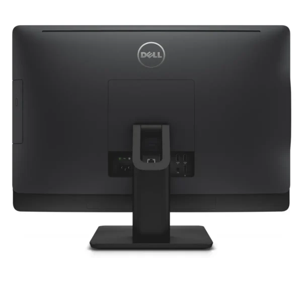 DELL OptiPlex 9030 Intel® Core™ i5 i5-4590S 58.4 cm (23″) 1920 x 1080 pixels All-in-One PC 8 GB DDR3L-SDRAM 128 GB SSD Windows 7 Professional Black