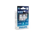 Philips X-treme Ultinon LED Interior and signaling bulb 127996700KX2