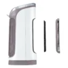 Rowenta Excel Aqua Safe SO9280 Indoor White, Brown, Beige 2000 W Fan electric space heater
