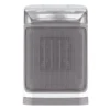 Rowenta Excel Aqua Safe SO9280 Indoor White, Brown, Beige 2000 W Fan electric space heater