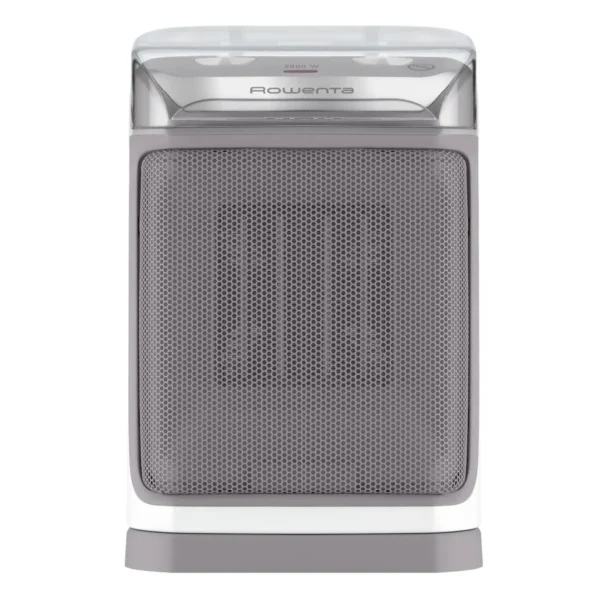 Rowenta Excel Aqua Safe SO9280 Indoor White, Brown, Beige 2000 W Fan electric space heater