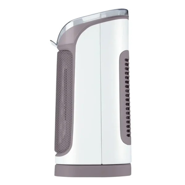 Rowenta Excel Aqua Safe SO9280 Indoor White, Brown, Beige 2000 W Fan electric space heater