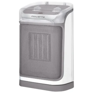 Rowenta Excel Aqua Safe SO9280 Indoor White, Brown, Beige 2000 W Fan electric space heater