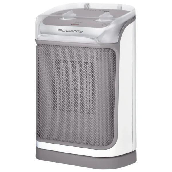 Rowenta Excel Aqua Safe SO9280 Indoor White, Brown, Beige 2000 W Fan electric space heater