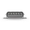Philips Ultinon Drive 2000 LUMUD2001LX2 6 inch LED light bar set (x2)