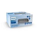 Philips Ultinon Drive 2000 LUMUD2001LX2 6 inch LED light bar set (x2)