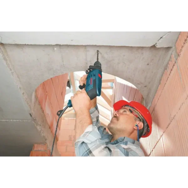 Bosch GSB 1600 RE Professional 3000 RPM Keyless 1.9 kg