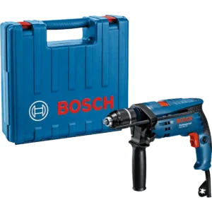 Bosch GSB 1600 RE Professional 3000 RPM Keyless 1.9 kg
