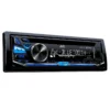JVC KD-R871BTE 1-DIN CD Receiver