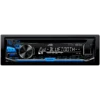 JVC KD-R871BTE 1-DIN CD Receiver