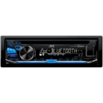 JVC KD-R871BTE 1-DIN CD Receiver