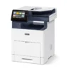 Xerox VersaLink B605_X multifunction printer Laser A4 1200 x 1200 DPI 58 ppm