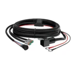 Philips Ultinon Drive Accessory LUMUD1006WX1 Wiring harness for 2 LED lamps