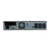 APC Smart-UPS RT 1000VA, 230V, rackmount, 2U, 6x IEC 60320 & 2x IEC Jumpers outlets