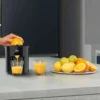 Braun CJ 3050 BK electric citrus press 60 W Black