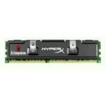 HyperX 1GB Kit Reg ECC DDR 400MHz 3-3-3 memory module