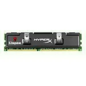 HyperX 1GB Kit Reg ECC DDR 400MHz 3-3-3 memory module