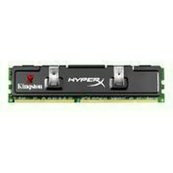 HyperX 1GB Kit Reg ECC DDR 400MHz 3-3-3 memory module