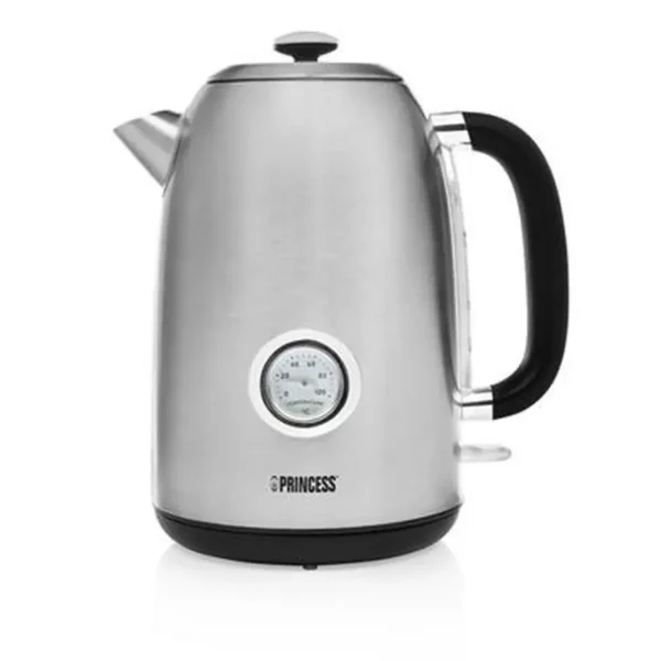 Princess 236028 Retro jug kettle