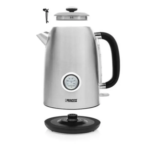 Princess 236028 Retro jug kettle