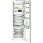 Siemens KI42FP60 fridge Built-in 225 L White