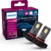 Philips Car lights 11086U2500CX LED-FOG [≈PS24W/PSX24W]