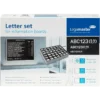 Legamaster character set 12mm 576pcs