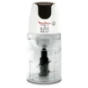 Moulinex DJ450B Black, Grey, White