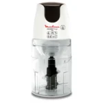 Moulinex DJ450B Black, Grey, White