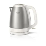 Philips HD9315/03 electric kettle 1.5 L 2200 W White