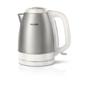 Philips HD9315/03 electric kettle 1.5 L 2200 W White