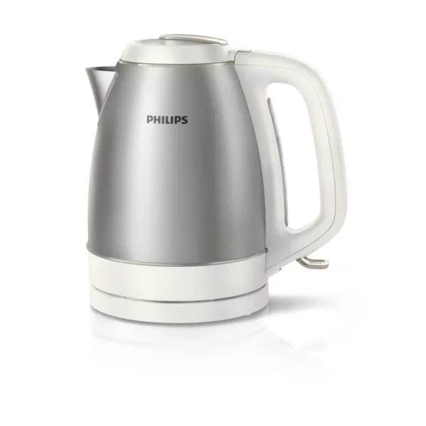 Philips HD9315/03 electric kettle 1.5 L 2200 W White