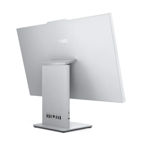 Lenovo IdeaCentre AIO 27IRH9 Intel® Core™ i5 i5-13420H 68.6 cm (27″) 1920 x 1080 pixels All-in-One PC 16 GB DDR5-SDRAM 512 GB SSD Windows 11 Home Wi-Fi 6 (802.11ax) Grey