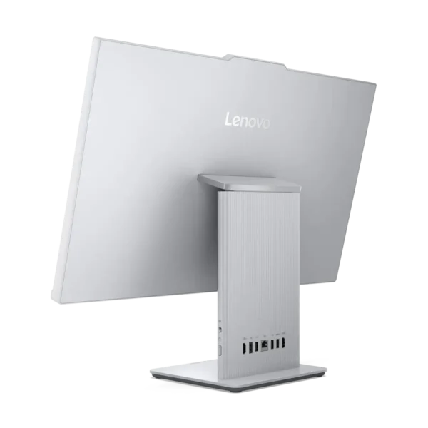 Lenovo IdeaCentre AIO 27IRH9 Intel® Core™ i5 i5-13420H 68.6 cm (27″) 1920 x 1080 pixels All-in-One PC 16 GB DDR5-SDRAM 512 GB SSD Windows 11 Home Wi-Fi 6 (802.11ax) Grey