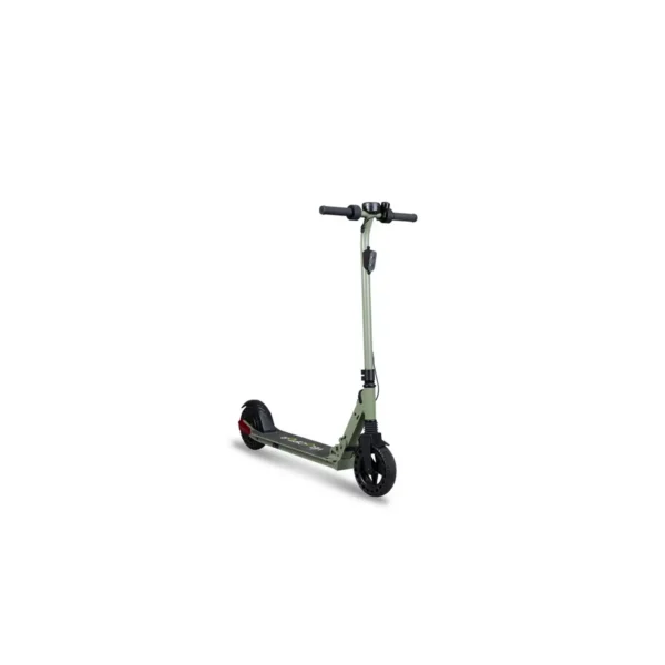 EMG Skill ES80W Green 25 km/h 5 Ah