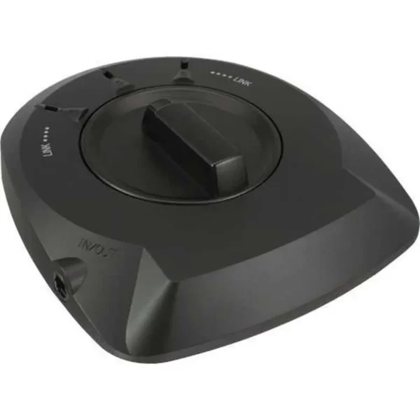 InLine 89906C audio switch Black